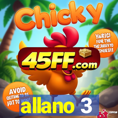 allano 3
